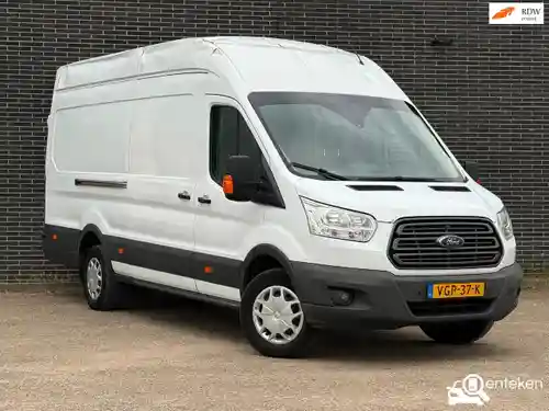 Ford Transit 350 L4 2.0 TDCi 2019