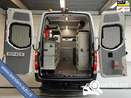 Mercedes-Benz Sprinter Standard 316 CDI 2020