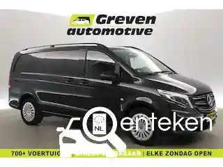 Mercedes-Benz Vito Tourer 119 CDI 2020