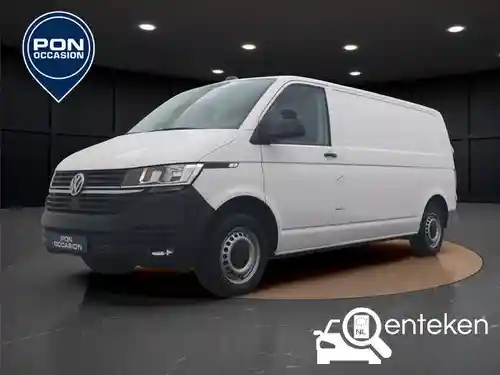 VW Bedrijfswagens T6.1 2.0 TDI BMT 2020