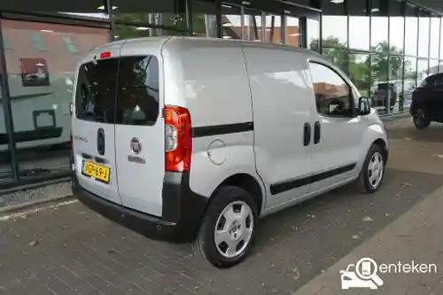 Fiat Fiorino 1.3 Multijet 16V 2020
