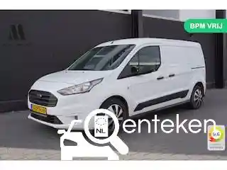 Ford Transit Connect 240 1.5 EcoBlue 2020