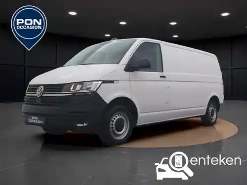 VW Bedrijfswagens T6.1 2.0 TDI BMT 2020