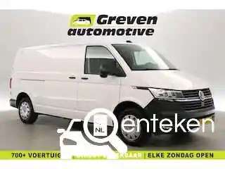 VW Bedrijfswagens T6.1 2.0 TDI BMT 2020