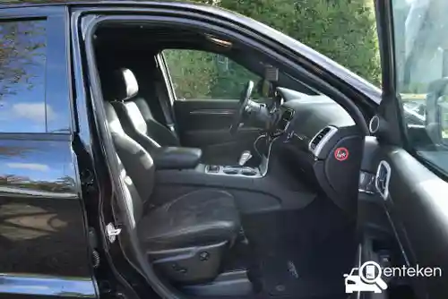 Jeep Grand Cherokee 6.4 V8 2019
