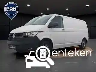 VW Bedrijfswagens T6.1 2.0 TDI BMT 2020