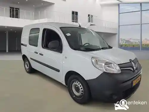 Renault Kangoo Rapid BLUE dCi 80 2020