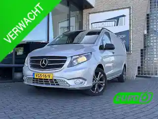Mercedes-Benz Vito Tourer 111 CDI BlueTEC 2020