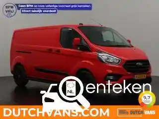 Ford Transit Custom 340 2.0 TDCi 2020
