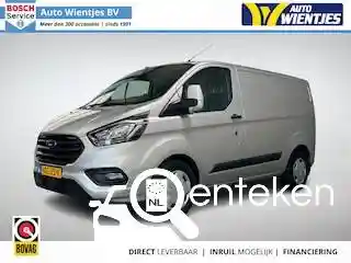 Ford Transit Custom 320 2.0 TDCi 2020