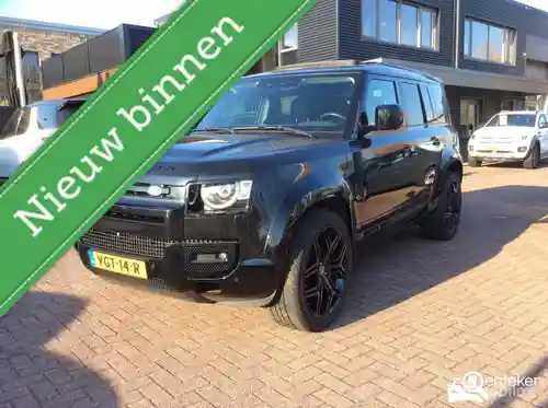 Land Rover Defender 110 D240 2020