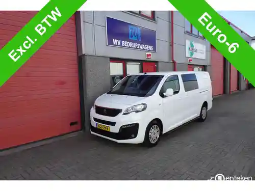 Opel Vivaro Cargo Flexspace L 2.0 Diesel 2020
