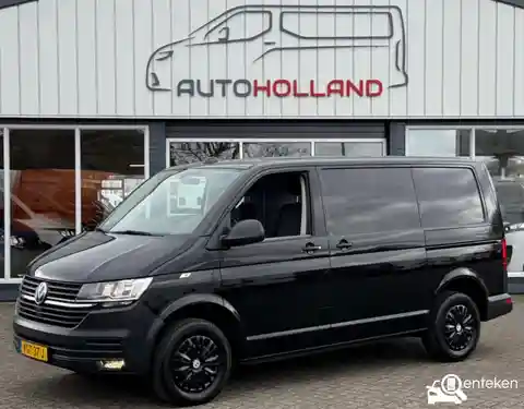 VW Bedrijfswagens T6.1 2.0 TDI BMT 2020
