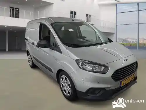 Ford Transit Courier 1.5 TDCi 2020