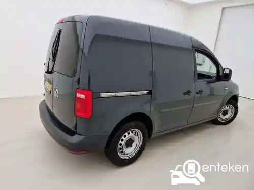 VW Bedrijfswagens Caddy 2.0 TDI SCR BMT 2020