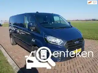 Ford Transit Custom 320 2.0 TDCi 2020