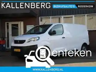 Opel Vivaro M 1.5 Diesel 2020