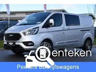 Ford Transit Custom 320 2.0 TDCi 2020
