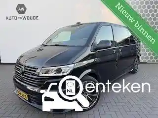 VW Bedrijfswagens T6.1 2.0 TDI BMT 2020