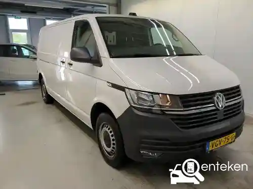 VW Bedrijfswagens T6.1 2.0 TDI BMT 2020
