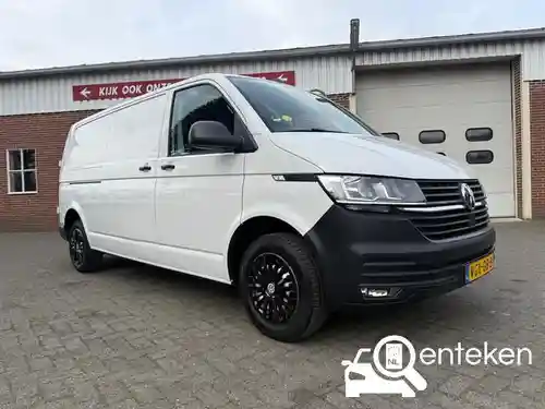 VW Bedrijfswagens T6.1 2.0 TDI BMT 2020