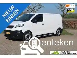 Opel Vivaro M 1.5 Diesel 2020