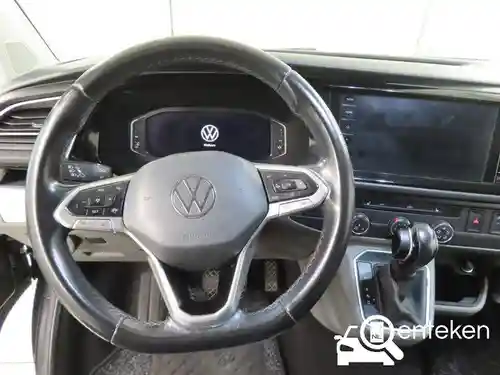 VW Bedrijfswagens T6.1 2.0 TDI BMT 2020