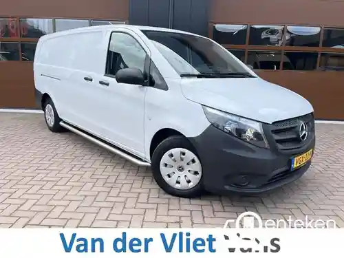 Mercedes-Benz Vito Tourer extra 116 CDI 2020