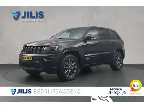 Jeep Grand Cherokee 5.7 V8 2016