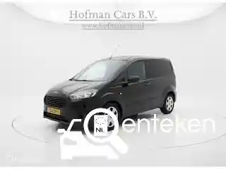 Ford Transit Courier 1.5 TDCi 2020