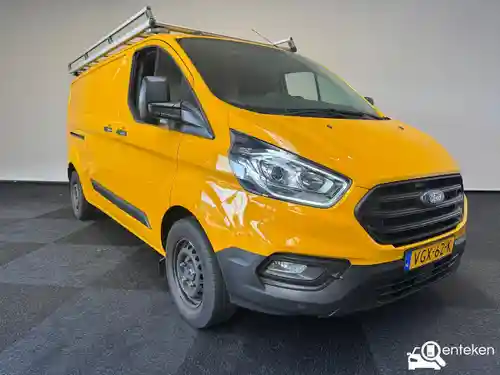 Ford Transit Custom 320 2.0 TDCi 2020