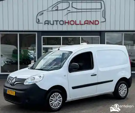 Renault Kangoo Rapid BLUE dCi 80 2020