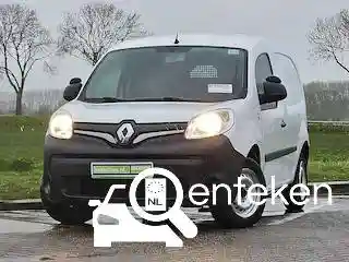 Renault Kangoo Rapid BLUE dCi 80 2020