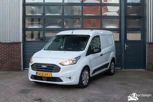 Ford Transit Connect 200 1.5 EcoBlue 2020