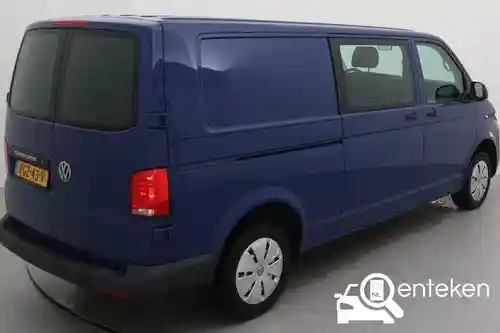 VW Bedrijfswagens T6.1 2.0 TDI BMT 2020