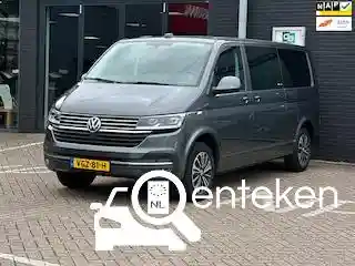VW Bedrijfswagens T6.1 Plus 2.0 TDI BMT 2020
