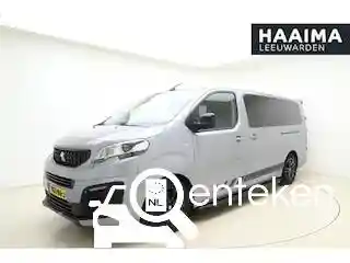 Opel Vivaro Cargo L 2.0 Diesel 2020