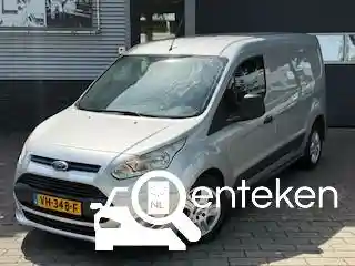 Ford Transit Connect 220 1.6 TDCi 2014