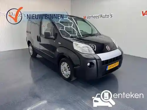 Fiat Fiorino 1.3 JTD Multijet 16V 2014