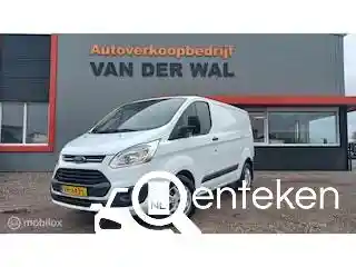 Ford Transit Custom 300 2.2 TDCi 2014