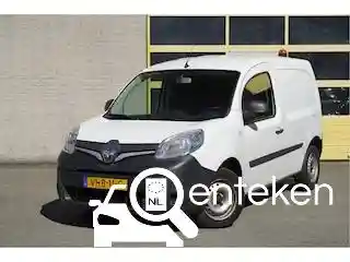 Renault Kangoo Rapid BLUE dCi 80 2020