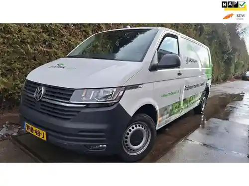 VW Bedrijfswagens T6.1 2.0 TDI BMT 2020