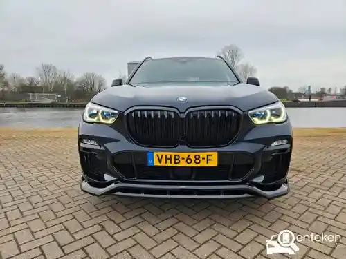 BMW X5 xDrive30d 2019