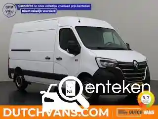 Renault Master ENERGY dCi 150 2020
