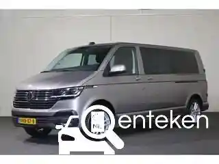 VW Bedrijfswagens T6.1 2.0 TDI BMT 2020