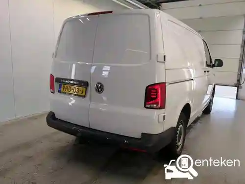 VW Bedrijfswagens T6.1 2.0 TDI BMT 2021