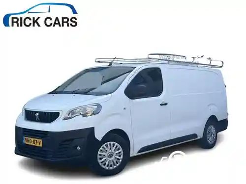 Opel Vivaro Cargo L 2.0 Diesel 2020