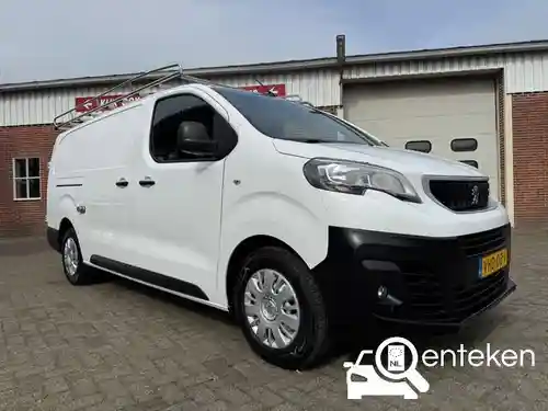 Opel Vivaro Cargo L 2.0 Diesel 2020