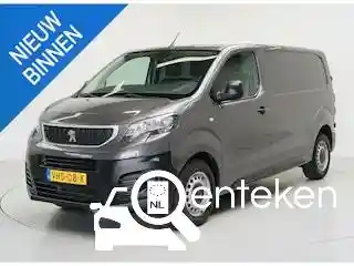 Opel Vivaro Cargo L 2.0 Diesel 2020
