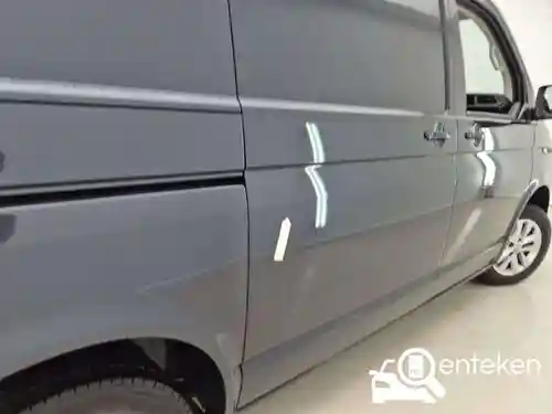 VW Bedrijfswagens T6.1 2.0 TDI BMT 2020